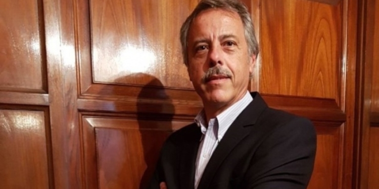 Alfredo Paseyro: “La tecnología fue clave para que el maíz quede en pie hasta el final de la cosecha”