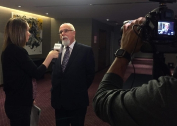 Gustavo López: “En Argentina, la ayuda estatal al productor es negativa”