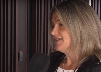 María Pilu Giraudo: “Nos tenemos que hacer cargo de todas las cosas que no hacemos bien”