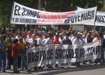 ¿De qué hablamos cuándo hablamos de subir, congelar o bajar las retenciones?
