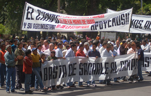 ¿De qué hablamos cuándo hablamos de subir, congelar o bajar las retenciones?
