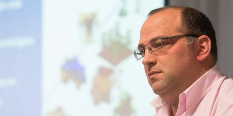 Ricky Negri: “Está garantizada la inocuidad de los alimentos y la mejora de controles sanitarios”