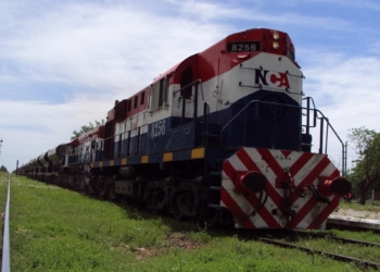 Trenes: Del “ramal que para, ramal que cierra” al “open access”