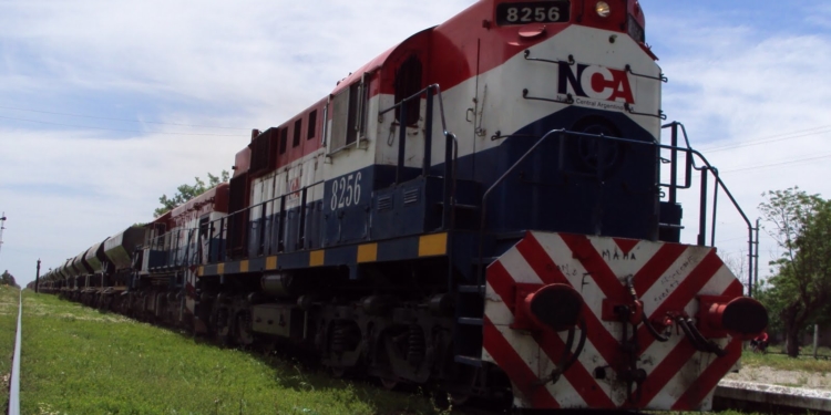 Trenes: Del “ramal que para, ramal que cierra” al “open access”