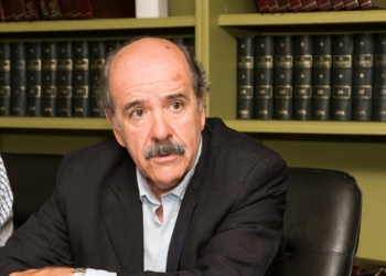 Abel Guerrieri: “Gracias a Dios no hay trabajo esclavo en el campo argentino”