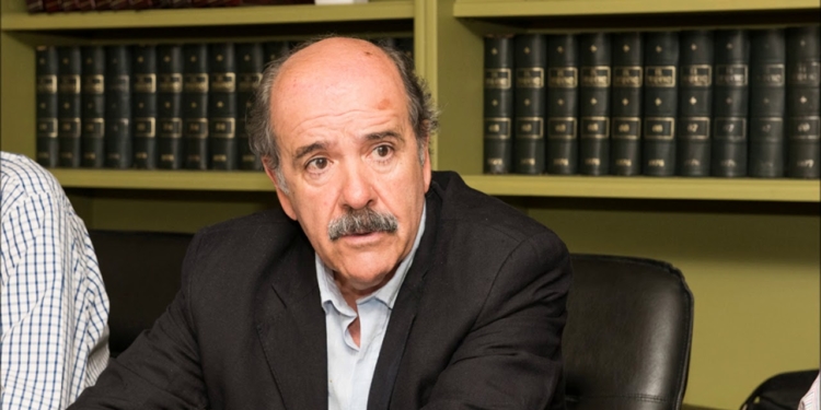 Abel Guerrieri: “Gracias a Dios no hay trabajo esclavo en el campo argentino”