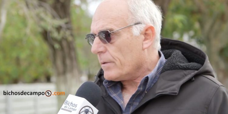 Caminos rurales // Había una vez en Rojas productores que controlaban la tasa vial