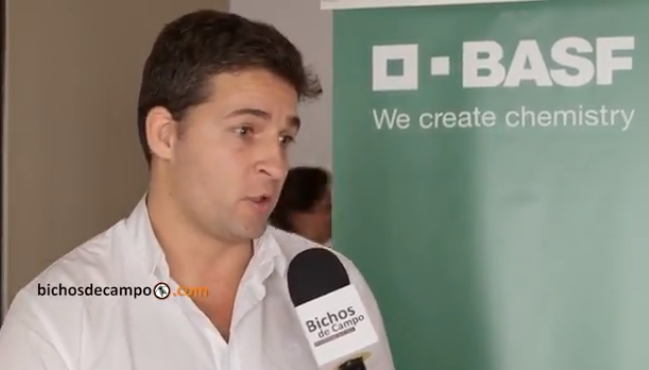 Pablo Ramírez: “Vemos la oportunidad de empezar a jugar más fuerte en el mercado de semillas”