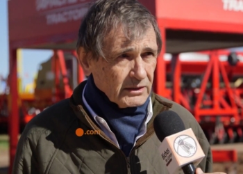 Carlos Castellani: “Al campo se le prestaron 50 mil millones de pesos”