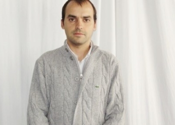 Alejandro Vejrup: “Los números del trigo no dan tan bien como se esperaba en el arranque”