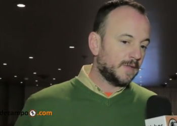 Guillermo Gorziglia: “En los alrededores de Rosario se vuelven a ver rodeos de cría”