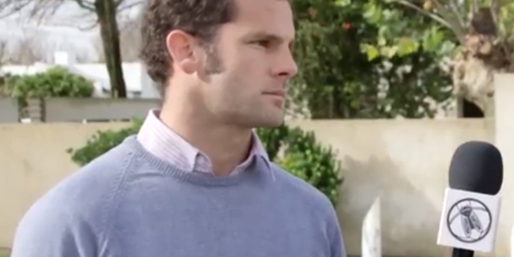 Ignacio Kovarsky: “En Trenque Lauquen hay que rehacer los caminos, porque se volaron”