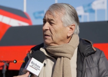 Jorge Médica, de Yomel: “Vamos a aumentar 25% las exportaciones ayudados por la devaluación”