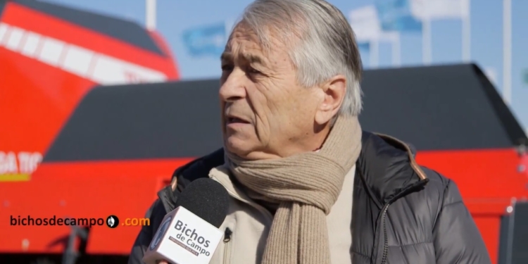 Jorge Médica, de Yomel: “Vamos a aumentar 25% las exportaciones ayudados por la devaluación”