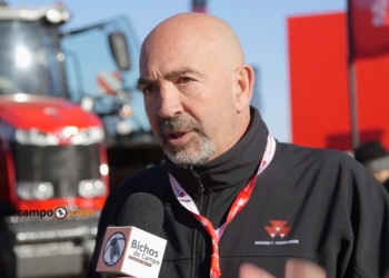 Sergio Di Benedetto: “El mercado no es tan grande y hay máquinas que deben venir de afuera”