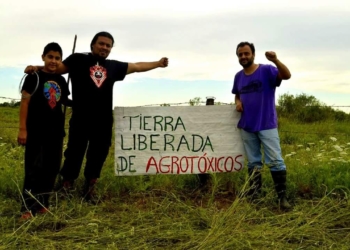 Sabores y Saberes: Jeremías Chauque revive en Santa Fe su Muday sagrado