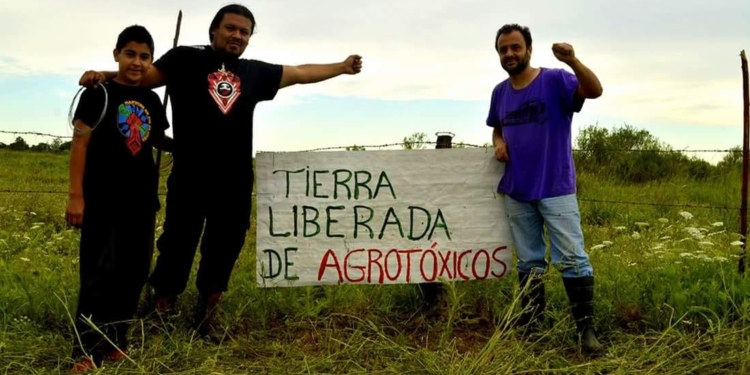 Sabores y Saberes: Jeremías Chauque revive en Santa Fe su Muday sagrado