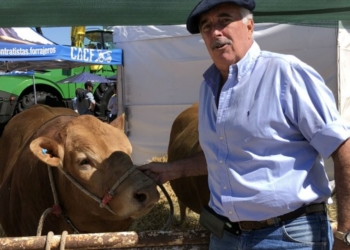 Alberto Ruete Güemes: “Queremos modernizar la SRA y hacerla más federal”