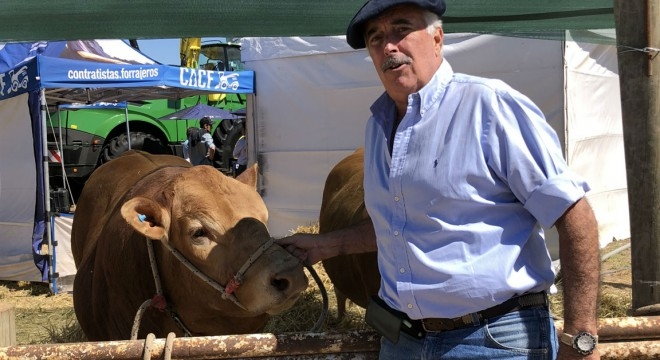 Alberto Ruete Güemes: “Queremos modernizar la SRA y hacerla más federal”
