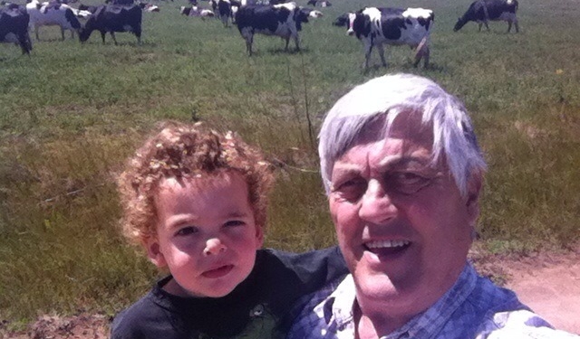 Carlos González: “Había 350 taxistas de Formosa en el monotributo social agropecuario”