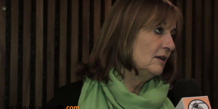 Una pregunta a Alicia Ciciliani: ¿Qué son los “corresponsables técnicos” que impulsan en Santa Fe?