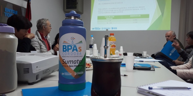 Noticia obligada: Córdoba vuelve a premiar las buenas prácticas