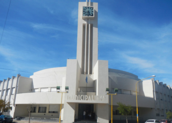 En Gonzales Chaves quieren imponen una nueva tasa sobre los inmuebles rurales