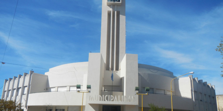 En Gonzales Chaves quieren imponen una nueva tasa sobre los inmuebles rurales