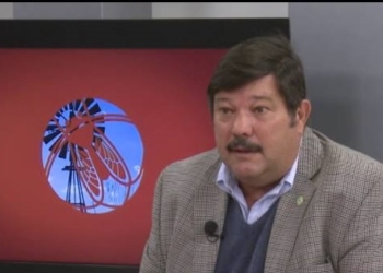 Dardo Chiesa: “Estamos en desigualdad de condiciones con la soja importada de EE.UU.”