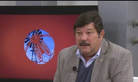 Dardo Chiesa: “Estamos en desigualdad de condiciones con la soja importada de EE.UU.”