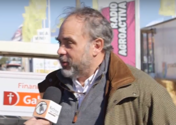 Marcelo Mc Grech: “Cuando empecé a trabajar en el Galicia la Argentina producía 36 millones de toneladas”