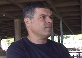 Marcelo Salgado: “El Gobierno nos hace confrontar a los matarifes con los carniceros”