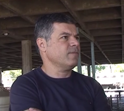 Marcelo Salgado: “El Gobierno nos hace confrontar a los matarifes con los carniceros”