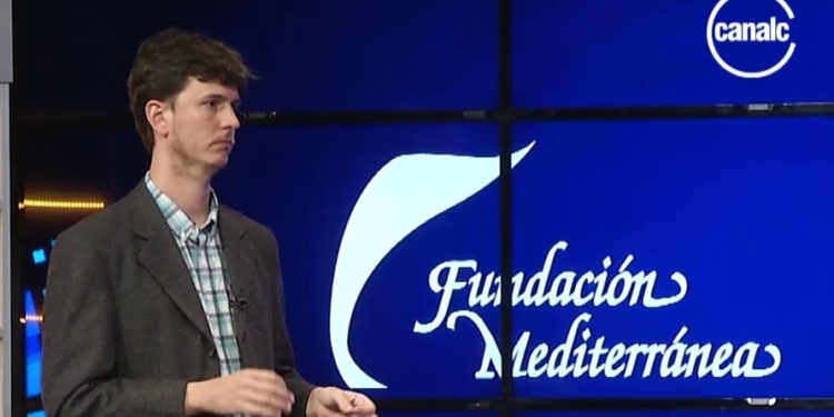 Nicolás Torre: “La cadena láctea ve la luz al final del túnel en la exportación”