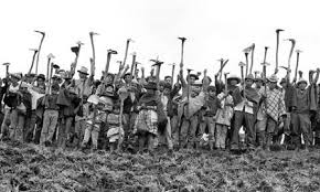 “Monotributo no, monotributo sí… que ese pobre no se acerque a mi”