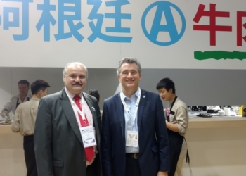 Los grandes frigoríficos exportadores confían en poder cumplir los requisitos de China