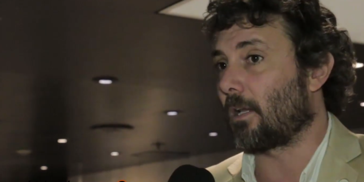 Rodrigo Troncoso defiende la política ganadera y anticipa nuevos planes sanitarios