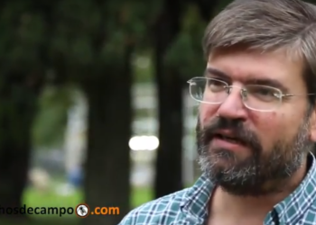 Santiago Poggio: “Hay que poner foco en la multifuncionalidad de la agricultura”