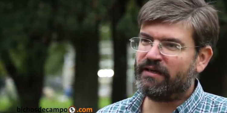 Santiago Poggio: “Hay que poner foco en la multifuncionalidad de la agricultura”