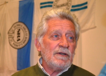 Miguel Schiariti: “¿Qué remito? Si 85% de las carnicerías no están registradas”