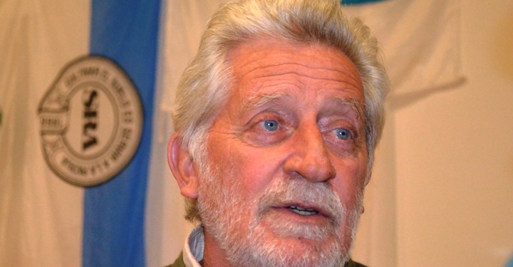 Miguel Schiariti: “¿Qué remito? Si 85% de las carnicerías no están registradas”