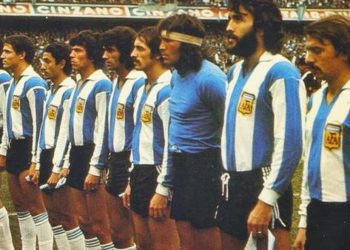 Llegó la hora del cambio para muchos veteranos del seleccionado del campo