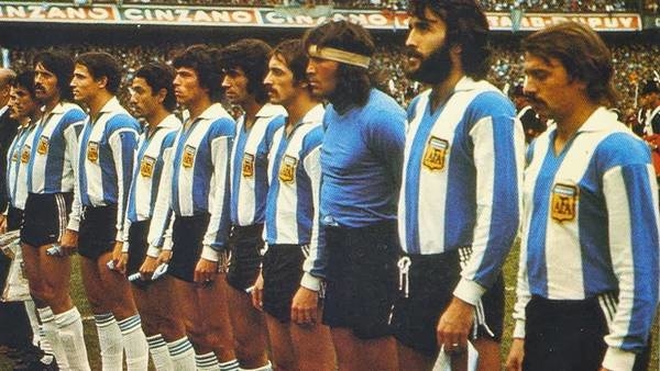 Llegó la hora del cambio para muchos veteranos del seleccionado del campo