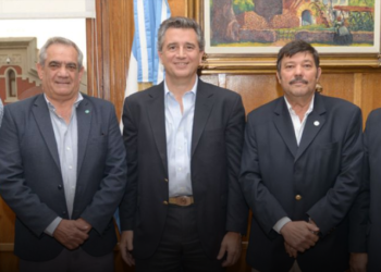 Se estanca la Ley de Semillas y los ruralistas vuelven a negociar con el gobierno