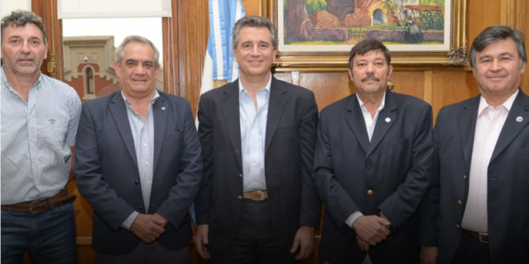 Se estanca la Ley de Semillas y los ruralistas vuelven a negociar con el gobierno