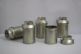 La lechería, entre el tarro medio vacío y el tarro medio lleno