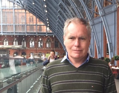 Tomás Layus: “Los precios ganaderos mejorarán a fin de año, pero debemos pasar el invierno”