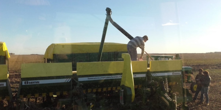 Trigo: Si cobran Ganancias, tendrán más plata que con las retenciones