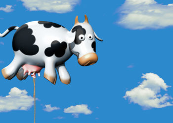 Por fin cambiamos: Ahora la estadística se altera para evitar algunas buenas noticias