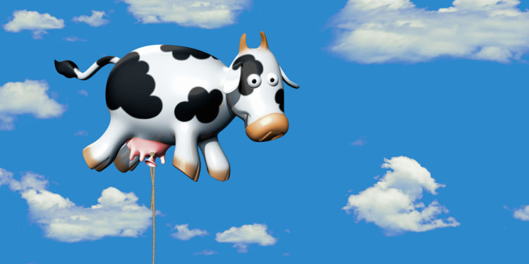 Por fin cambiamos: Ahora la estadística se altera para evitar algunas buenas noticias